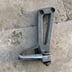 125 tdr Cales pieds arrieres  gauche 4fu/5ae 1993 - 2004