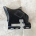 Honda VT 600 Shadow 1993 - cache tête direction droite + gauche