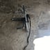 GSXR 750 w platine Frein Arrière complete 92 - 95