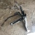 GSXR 750 w platine Frein Arrière complete 92 - 95