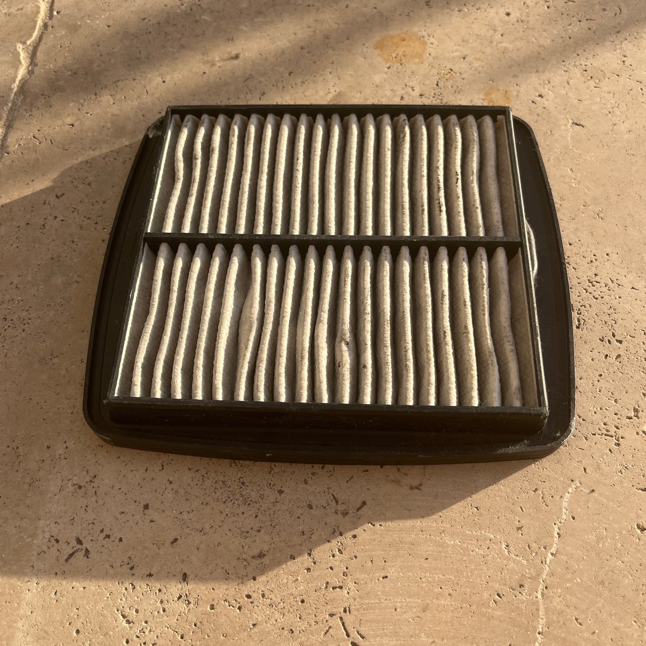 GSX-R 750 w filtre à air 1992 occasion