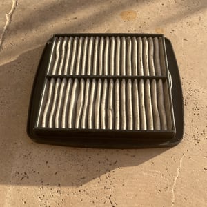 GSX-R 750 w filtre à air 1992 occasion