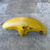 125 tdr Garde boue , lèche roue avant jaune 5ae/4fu - Yamaha