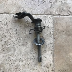 ARBRE AXE CAME D' EMBRAYAGE YAMAHA 125 TDR 5AE/4FU 1993 -2004