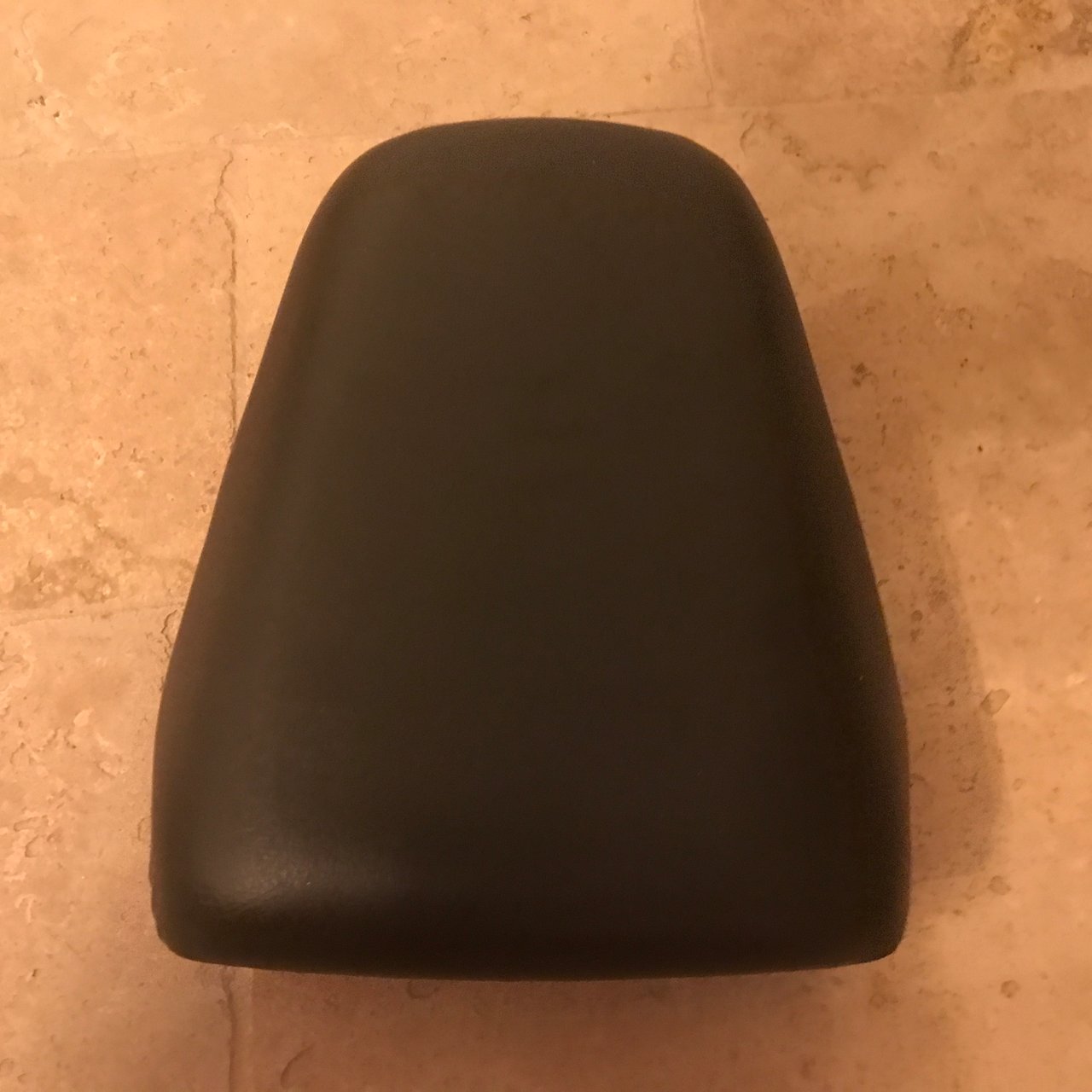 125 cbr selle arrière passagé   2004-2007 type JC34 Honda