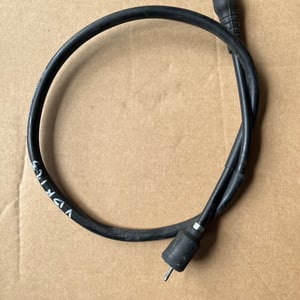 Ybr 125 cable compteur km