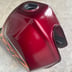 DR 125 SE Réservoir essence Suzuki 1999