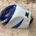Réservoir de carburant essence SUZUKI GSX-R 600 GSXR 750 SRAD