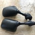 750 / 1100 GSXR W paire rétroviseurs origine