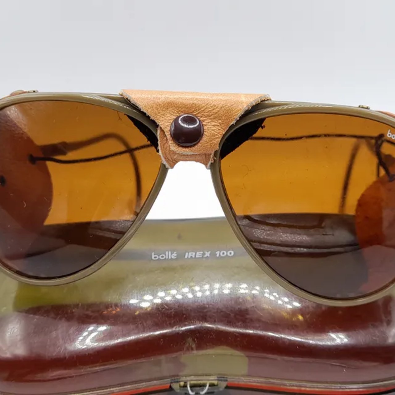 Lunettes de montagne