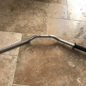 Ducati Monster M600 1994 - 2002 - Guidon aluminium