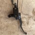 DUCATI MONSTER  Frein avant brembo complet