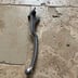 125 Burgman levier frein gauche origine suzuki  2002 - 2006