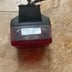 125 DR Suzuki 1999 feu arriere origine