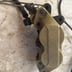 DUCATI MONSTER  Frein avant brembo complet