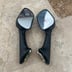 Paire Retroviseur  600 cbr - type origine