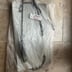 125 tdr cable accélérateur NEUF origine complet 4fu/5ae 1993-2004