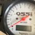 triumph speed triple 955 I - Compteur environ 60000kms