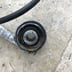 Honda 125 cbr cable compteur KMS 2008