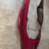 125 tdr carenage complet yamaha 4fu 5ae