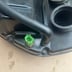 Boîte Caisse Filtre SUZUKI GSX R 750-2000  AIR BOX