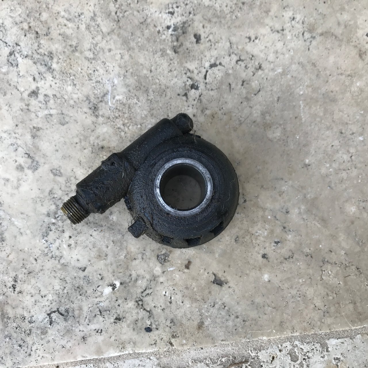 Ducati Monster entraineur Compteur de vitesse