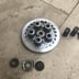 125 TDR embrayage  4fu/5ae 1993 - 2004