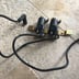 Ducati Monster Ss 400 600 750 900 à Carburateur -  Bobines