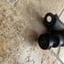 125 Tw Yamaha cable de starter guidon