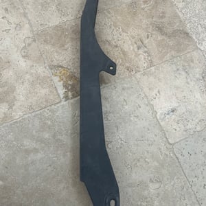 750  GSXR W CARTER CACHE CHAINE suzuki 1992 1995