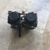 Rampe de carburateur DUCATI MONSTER 1996 à 2002