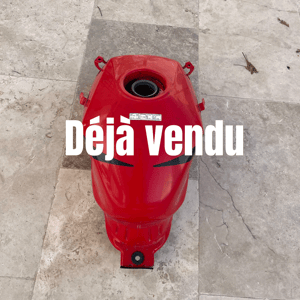 125 CBF Reservoir 2009 Honda