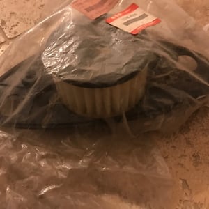 FILTRE A AIR SUZUKI VL 800 intruder 2001-2004-13780-41F00