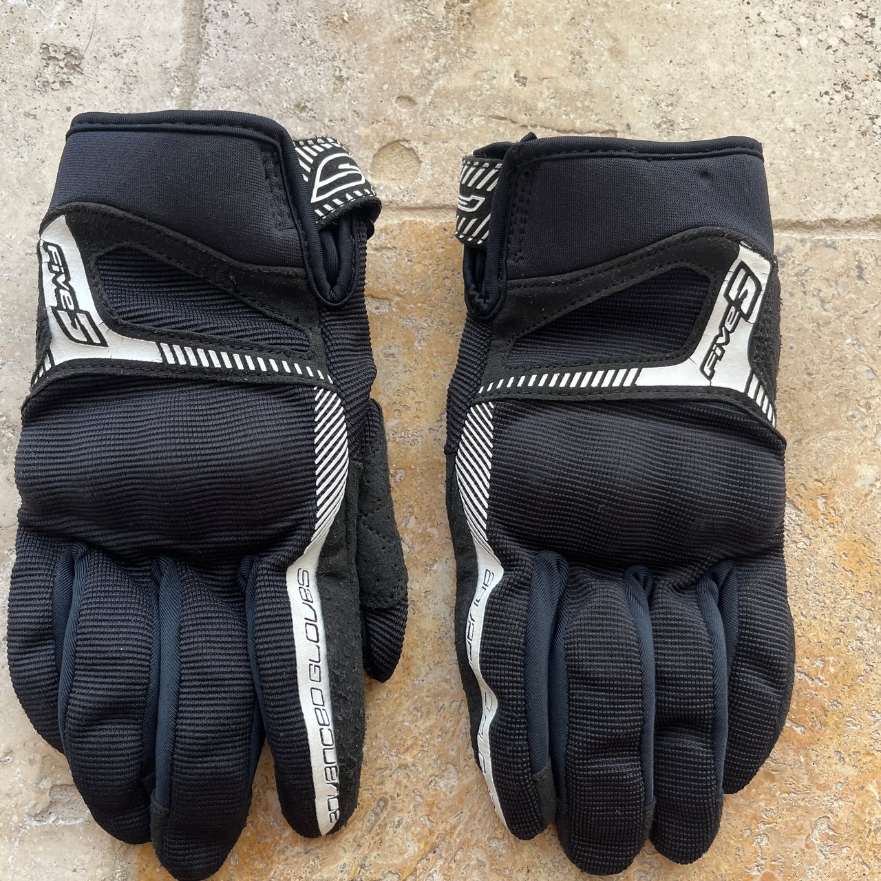 Gants moto - quad  enfant