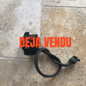 Ducati monster commodo 1999 - feu, clignotants, code phare