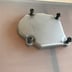 125 TDR cache carter huile de 4fu/5ae 1993 - 2004