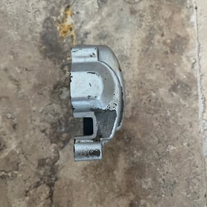 125 TDR cache carter huile de 4fu/5ae 1993 - 2004