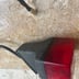 125 DR Suzuki 1999 feu arriere origine