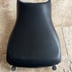 125 CBF selle avant conducteur pilote  2009 Honda