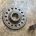 YAMAHA TDR125 ROTOR roue libre demarreur 93 2003