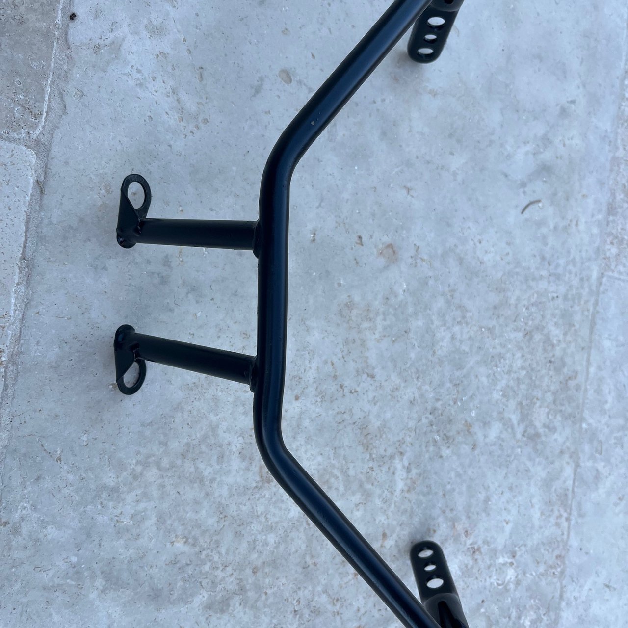 Suzuki 750 gsxr w arraignée d'origine 1992 -1995