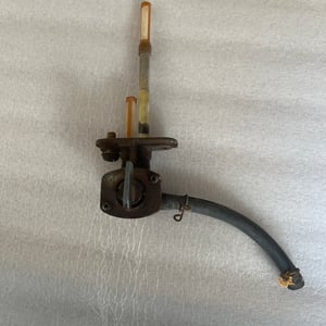 125 tw Robinet d’essence - yamaha