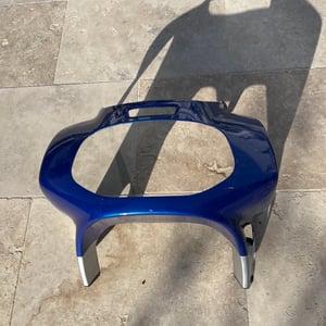 suzuki 750 GSXR W Carenage tete de fourche 1992 -1995