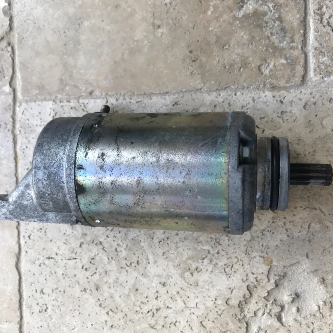 suzuki GSXR 750 w Demareur - 1992 -1995