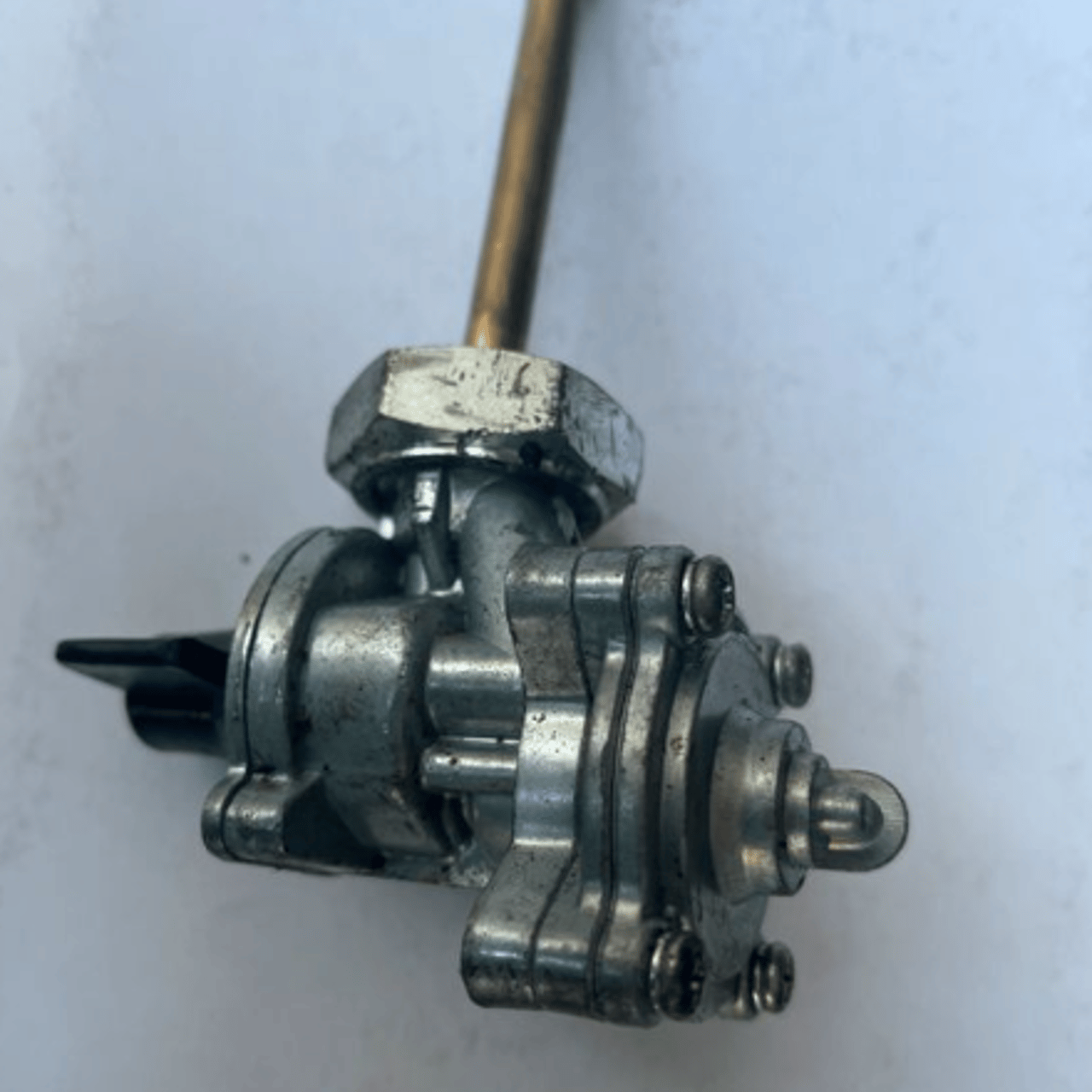 Robinet d’essence, Honda 600, Hornet 1998 - 2003