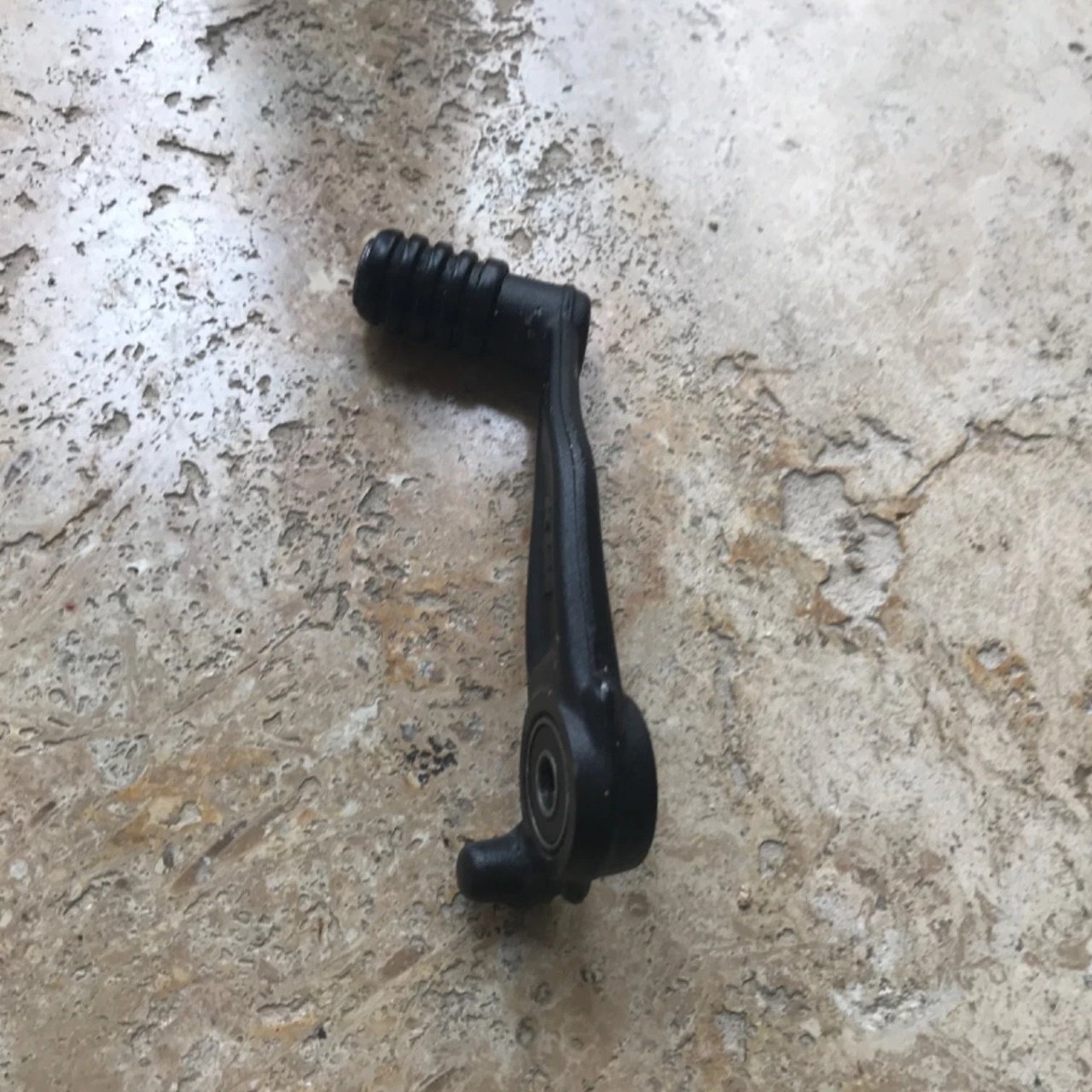 Selecteur vitesse  KTM Duke 125/390, KTM RC 125/390