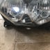 phare pour Honda CBR 125 de 2007 a 2010