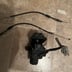 125 tdr moteur de valve 4FU ou 5AE  1993-2004.