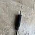 125 Tw Yamaha cable de starter guidon