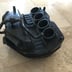 Boîte Caisse Filtre SUZUKI GSX R 600/750 SRAD 1997-2000 AIR BOX